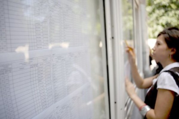 Încep simulările pentru Evaluarea Naţională